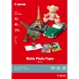 Papier fotograficzny matowy Canon MP-101 A3 - 40 arkuszy, 170 g/m², A3 (297 x 420 mm)