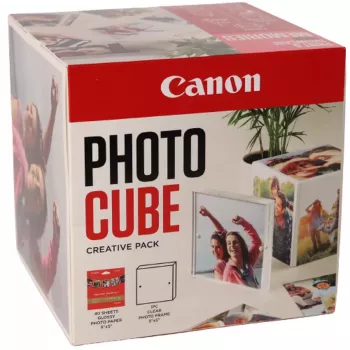 Papier fotograficzny Canon 2311B075 różowy połysk