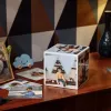 Papier fotograficzny Canon 2311B075 różowy połysk