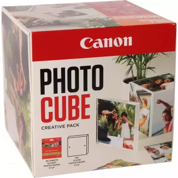 Papier fotograficzny Canon 2311B077, połysk