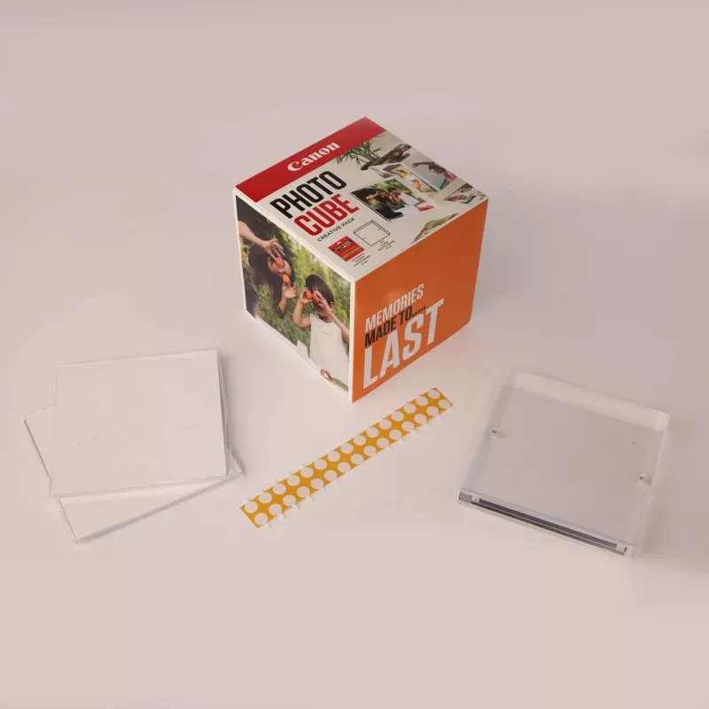 Papier fotograficzny Canon 2311B077, połysk