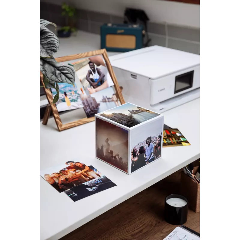 Papier fotograficzny Canon 2311B077, połysk