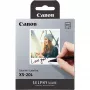 Canon XS-20L zestaw tuszu i papieru - 20 wydruków