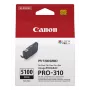 Canon PFI-5100 MBK wkład atramentowy 1 szt. Oryginalny Matowy czarny