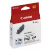 Canon PFI-5100 PC wkład atramentowy 1 szt. Oryginalny Photo cyjan