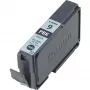 Canon PGI-9PBK czarny fotograficzny kaseta z tuszem, czarna, Tusz pigmentowy, 1 szt., 660 stron