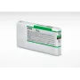 Epson T913B Zielony Wkład z Atramentem (200ml), Standardowa Wydajność, Zielony, Atrament pigmentowy, 200 ml, 1 szt.