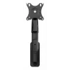 ICY BOX IB-MS103-W 81.3 cm (32 cale) ścienny czarny