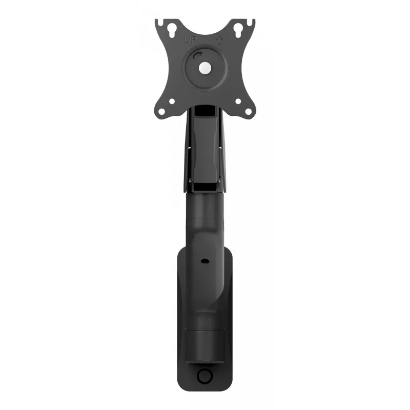 ICY BOX IB-MS103-W 81.3 cm (32 cale) ścienny czarny