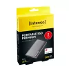 Dysk SSD Intenso 2 TB 1,8 cala USB Typ-A 3.2 Gen 1 3823470