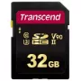 Karta pamięci flash Transcend 32 GB SDHC Klasa 10 UHS Klasa 3 700S