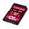 Pamięć Flash Transcend 128 GB SDXC UHS-I 600x TS128GSDXC10U1
