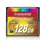 CompactFlash Transcend 128 GB MLC 160 MB/s TS128GCF1000