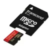 MicroSDHC Transcend 32 GB UHS-I 600x Klasa 10 TS32GUSDHC10U1