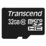 MicroSDHC Transcend 32 GB UHS-I 600x Klasa 10 TS32GUSDHC10U1