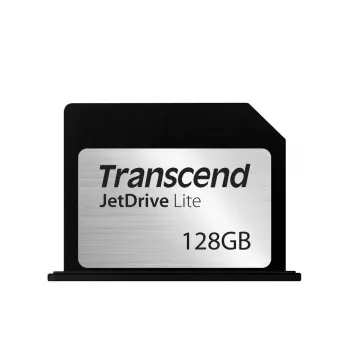Flash Drive Transcend 128GB USB 3.0 JetDrive Lite 360