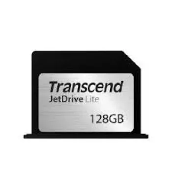 Flash Drive Transcend 128GB USB 3.0 JetDrive Lite 360