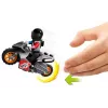 LEGO set LEGO City Stuntz 60361 Ultimate Stunt Riders Challenge — zestaw motocykli kaskaderskich