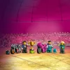 LEGO set LEGO City Stuntz 60361 Ultimate Stunt Riders Challenge — zestaw motocykli kaskaderskich