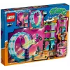 LEGO set LEGO City Stuntz 60361 Ultimate Stunt Riders Challenge — zestaw motocykli kaskaderskich
