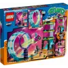 LEGO set LEGO City Stuntz 60361 Ultimate Stunt Riders Challenge — zestaw motocykli kaskaderskich