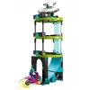 LEGO set LEGO City Stuntz 60361 Ultimate Stunt Riders Challenge — zestaw motocykli kaskaderskich
