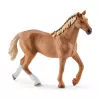 schleich HORSE CLUB koń pełnej krwi angielskiej z derką, Stajnia dla koni, Konie, 5 lat(a), Wielokolorowy, Plastik