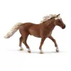 Zestaw do treningu agility dla kucyków Schleich 42481 Wielokolorowy Plastik 3-8 lat