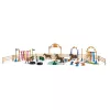 Zestaw do treningu agility dla kucyków Schleich 42481 Wielokolorowy Plastik 3-8 lat