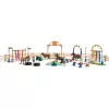 Zestaw do treningu agility dla kucyków Schleich 42481 Wielokolorowy Plastik 3-8 lat