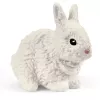 Domek dla królików i świnek morskich Schleich FARM WORLD 42500