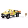 Wizyta weterynarza na farmie Schleich FARM WORLD 42503