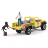 Wizyta weterynarza na farmie Schleich FARM WORLD 42503