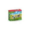 Wizyta weterynarza na farmie Schleich FARM WORLD 42503