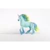 schleich BAYALA Figurka jednorożca Marshmallow Unicorn Stallion, 5 lat, Jednorożec / Pegaz, Jednorożce i Wróżki, Wielokolorowy, Plastik