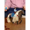 schleich HORSE CLUB Sofia's Beauties Zestaw Startowy Leo i Rocky Wielokolorowy