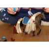 schleich HORSE CLUB Sofia's Beauties Zestaw Startowy Leo i Rocky Wielokolorowy