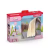 schleich HORSE CLUB Sofia's Beauties Zestaw Startowy Leo i Rocky Wielokolorowy