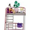 schleich HORSE CLUB Sofia’s Beauties Salon Piękności dla Koni, Salon i spa, Czesana sierść, Konie, 3 lat(a), Wielokolorowy, Plastik