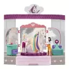 schleich HORSE CLUB Sofia’s Beauties Salon Piękności dla Koni, Salon i spa, Czesana sierść, Konie, 3 lat(a), Wielokolorowy, Plastik
