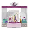 schleich HORSE CLUB Sofia’s Beauties Salon Piękności dla Koni, Salon i spa, Czesana sierść, Konie, 3 lat(a), Wielokolorowy, Plastik