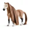 schleich HORSE CLUB Sofia’s Beauties Salon Piękności dla Koni, Salon i spa, Czesana sierść, Konie, 3 lat(a), Wielokolorowy, Plastik