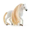 schleich HORSE CLUB Sofia’s Beauties Salon Piękności dla Koni, Salon i spa, Czesana sierść, Konie, 3 lat(a), Wielokolorowy, Plastik