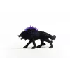 schleich ELDRADOR CREATURES Cień Wilka Czarno-Fioletowy 42554