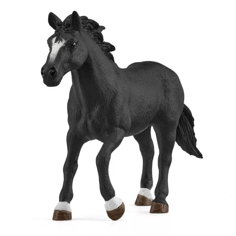 schleich Cowgirl Barrel Racing Fun, 3 lat, Wielokolorowy
