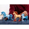 Schleich BAYALA Elementa Ognisty Jednorożec Ogier Pomarańczowy 70756S