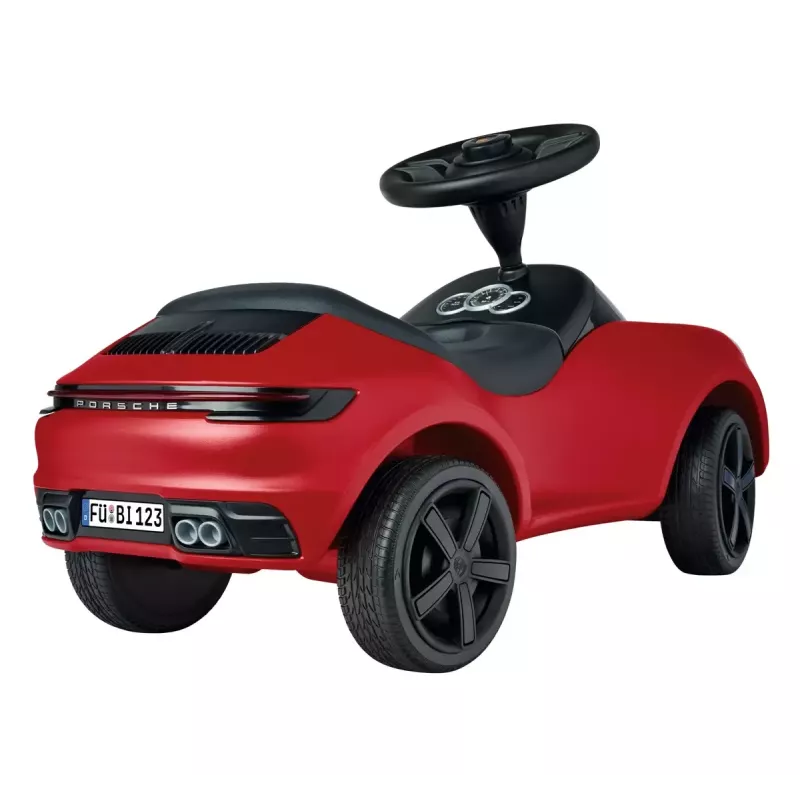 Zabawka do jeżdżenia BIG 800056353
