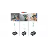 Bosch UniversalHammer 18V SDS Plus