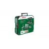 Wiertarka pistoletowa Bosch Universal Impact 18V 1450 RPM 1,3 kg Zielona
