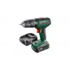 Wiertarka pistoletowa Bosch Universal Impact 18V 1450 RPM 1,3 kg Zielona